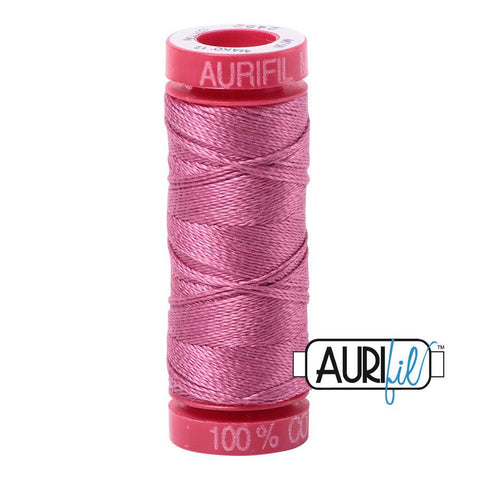 2452 - Dusty Rose