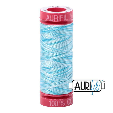 4663 - Baby Blue Eyes