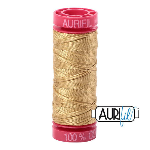 2920 - Light Brass