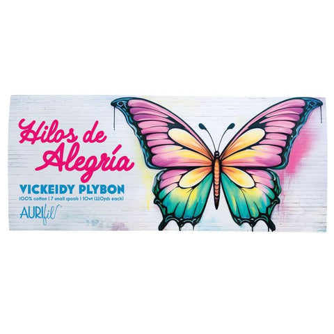 Hilos De Alegría