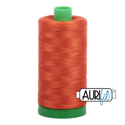 2240 - Rusty Orange
