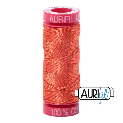 1154 - Dusty Orange