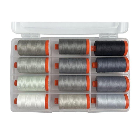 Graywork Collection