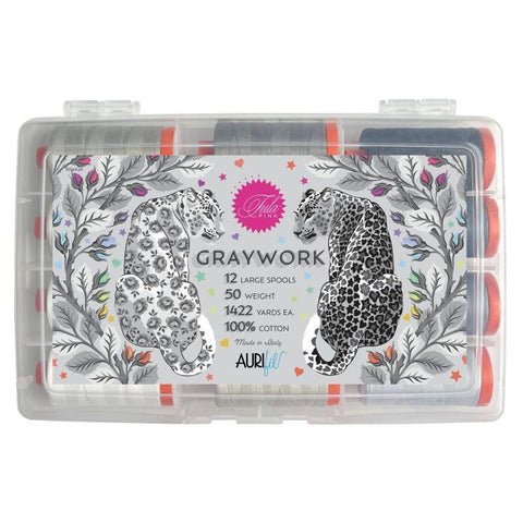 Graywork Collection