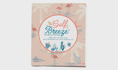 Gulf Breeze Collection