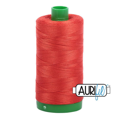 2245 - Red Orange