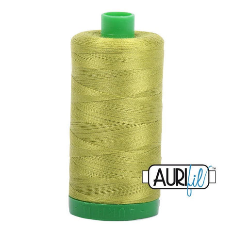 1147 - Light Leaf Green