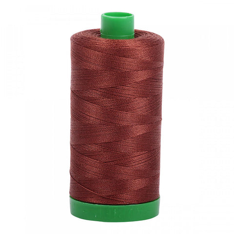 4012 - Copper Brown