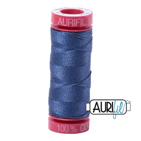 2775 - Steel Blue