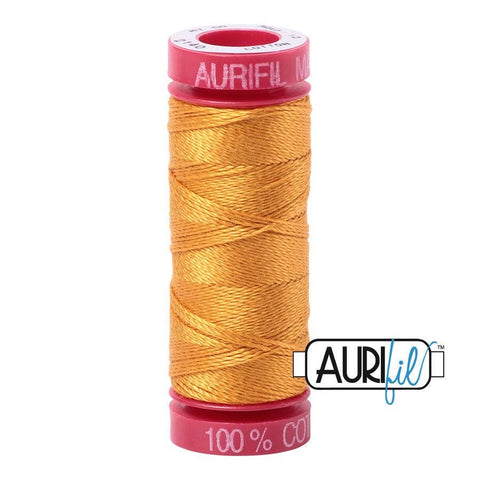 2140 - Orange Mustard
