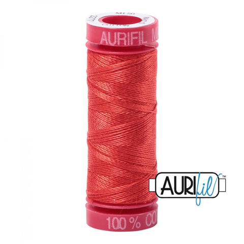 2277 - Light Red Orange