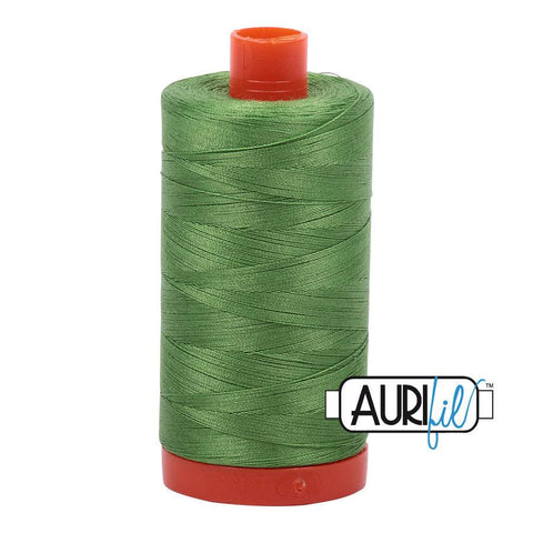 1114 - Grass Green Medium