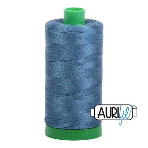 4644 - Smoke Blue
