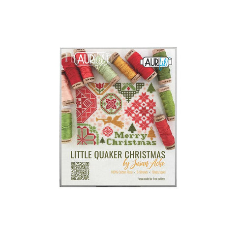Little Quaker Christmas