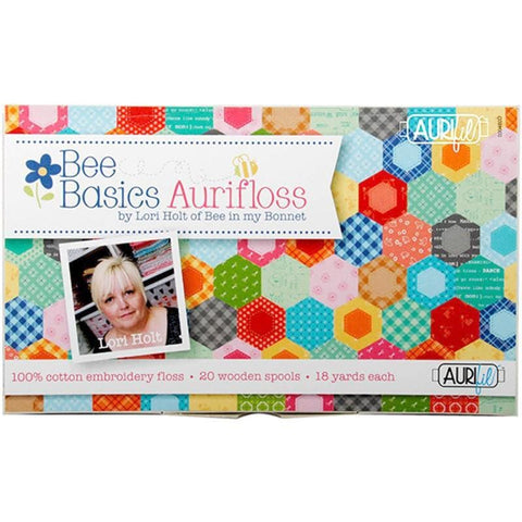 Bee Basics Aurifloss