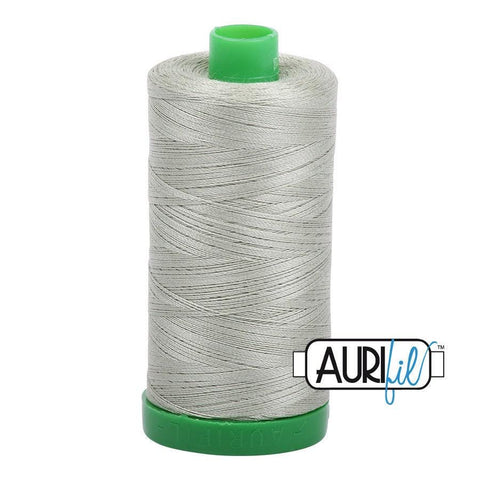 2902 - Light Laurel Green