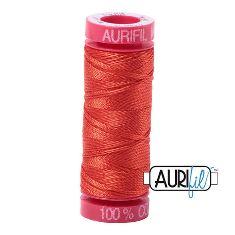 2245 - Red Orange