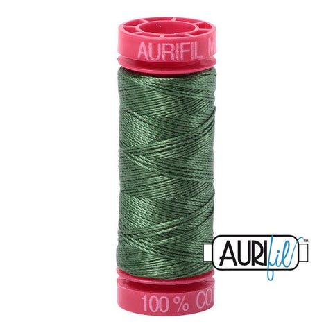 2890 - Very Dark Grass Green