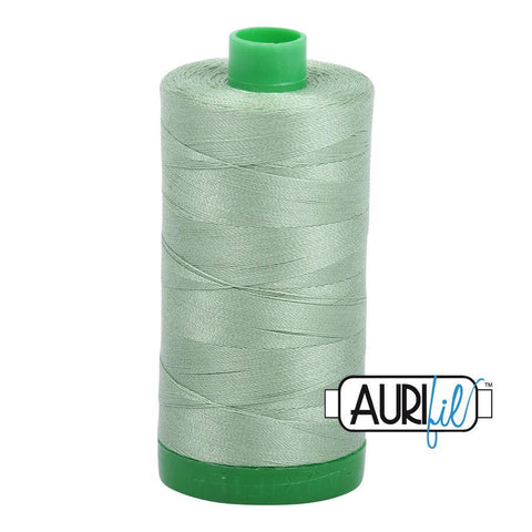 2840 - Loden Green