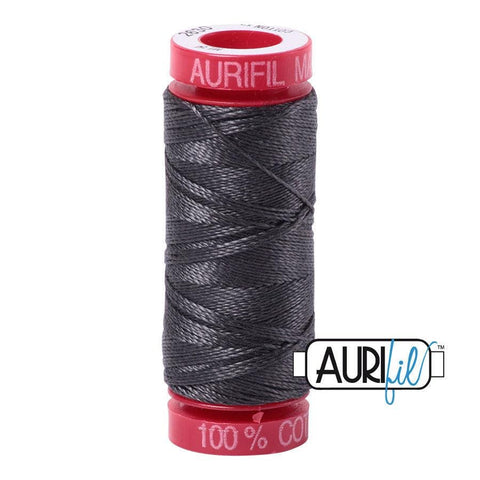 2630 - Dark Pewter