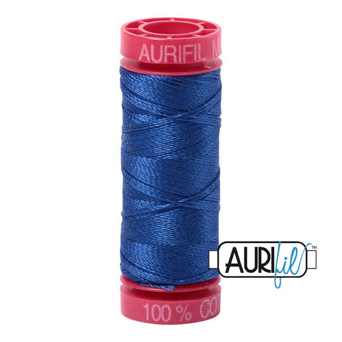 2735 - Medium Blue