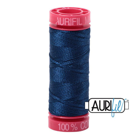 2783 - Medium Delft Blue