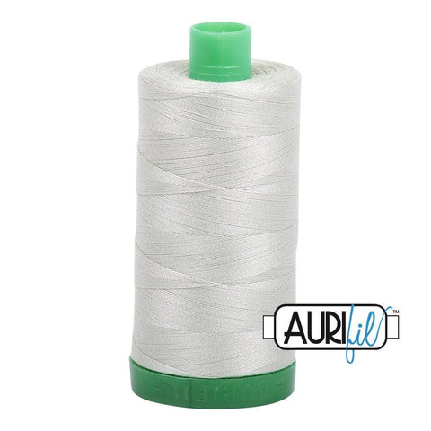 2843 - Light Grey Green