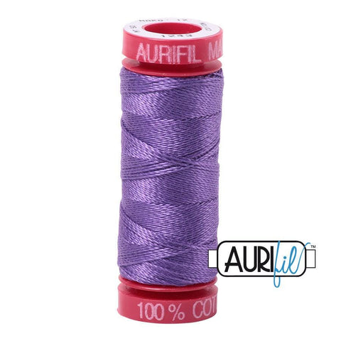 1243 - Dusty Lavender