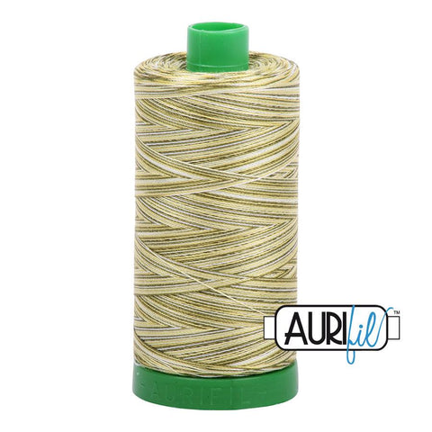 4653 - Spring Prairie Green