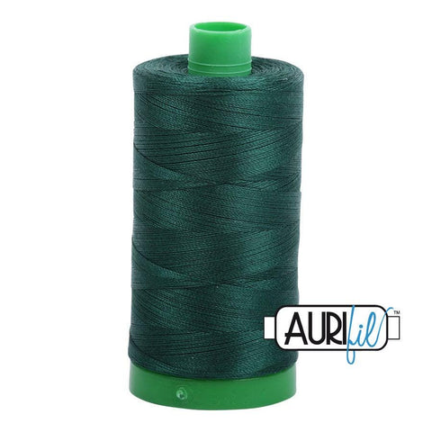 4026 - Forest Green