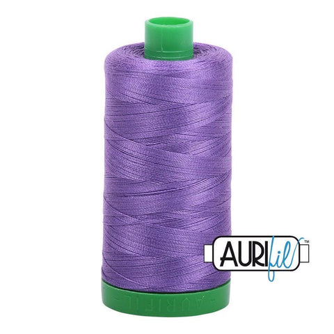 1243 - Dusty Lavender
