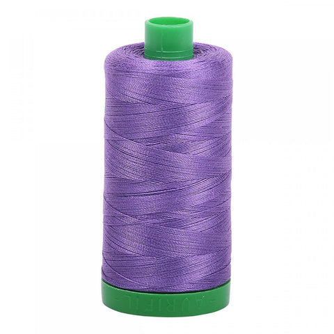 1243 - Dusty Lavender