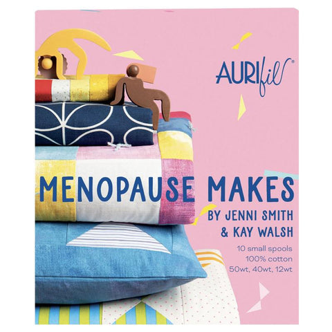 Menopause Makes