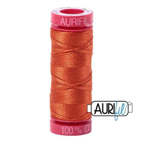 2240 - Rusty Orange