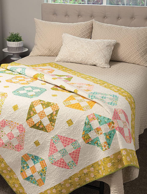 Martingale Home and Hearth Quilts and More to Cozy Up Your Decor by Sherri McConnell A Quilting Life Book
