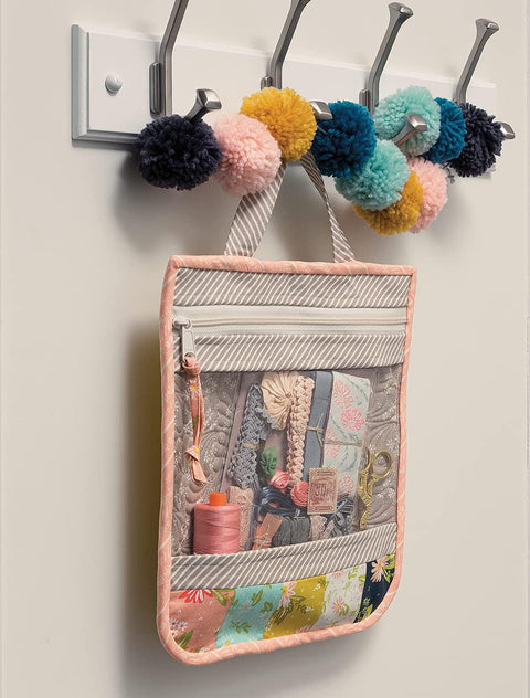 Martingale Home and Hearth Quilts and More to Cozy Up Your Decor by Sherri McConnell A Quilting Life Book