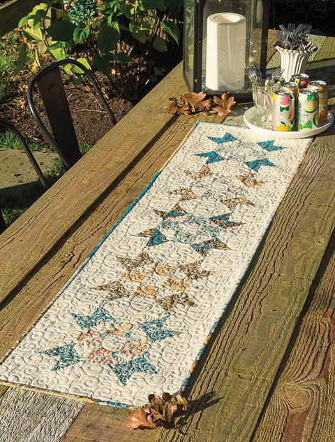 Martingale Home and Hearth Quilts and More to Cozy Up Your Decor by Sherri McConnell A Quilting Life Book