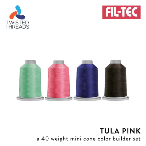 Tula Pink