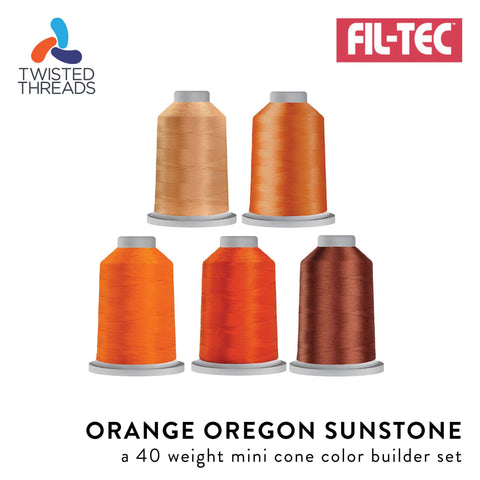 Oregon Sunstone