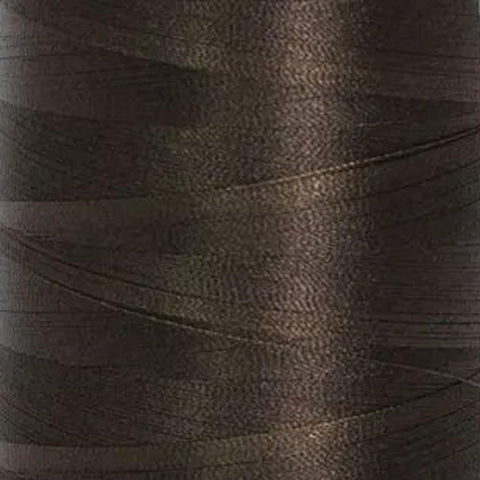 GLIDE Fil-Tec Mini Cone Seal Grey Gray Trilobal Polyester 40 Weight Wt 1100 Yards Sewing Quilting Embroidery Thread FTC410.20944