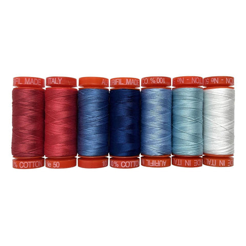 Oh Say, Can you Sew Collection