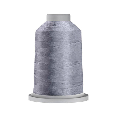 Silver Grey
