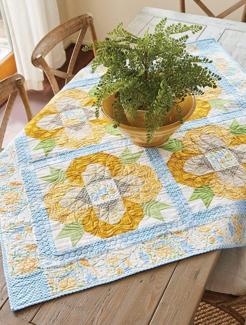 Martingale Pat Sloan's Holiday Hoopla Festive Quilts for Everyday & Special Occasions by Pat Sloan Quilt Pattern Book