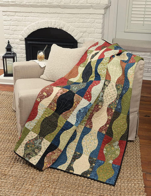 Martingale Moda Bake Shop Did Someone Say Cake? Quilt Pattern Book by Lissa Alexander