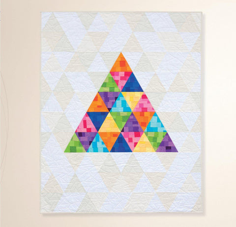 Martingale Patchwork Place Modern Baby Easy Fresh and Fun Quilt Designs Baby Quilt Pattern Book