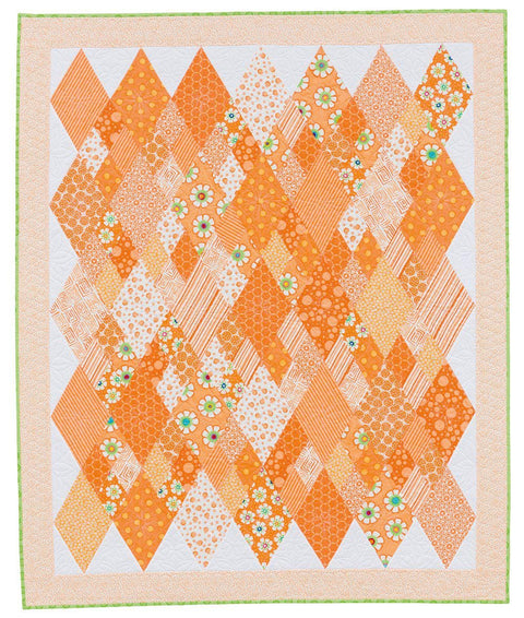 Martingale 12-Pack Quilts Simple Quilts that Start with 12 Fat Quarters Quilt Pattern Book by Barbara Groves and Mary Jacobsen