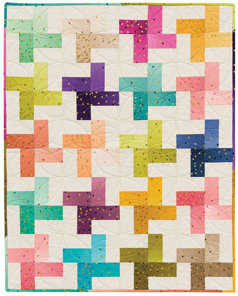 Martingale Third Time's a Charm - Again! Charm Friendly Quilt Pattern Book by Barbara Groves and Mary Jacobsen