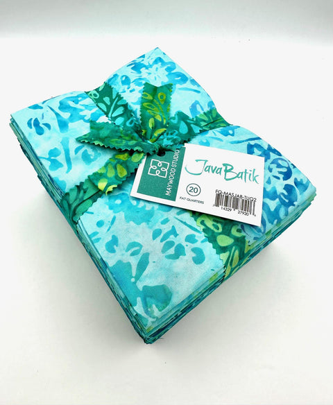 Turquoise Volume 2