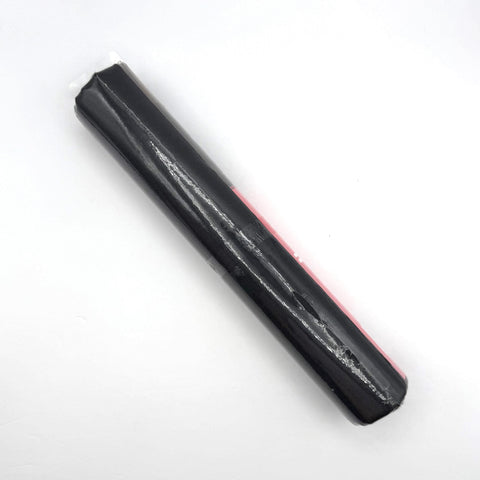 Sulky Tear Easy BLACK Lightweight Tear Away Stabilizer 12 Inch x 12 Yard Roll 752-12