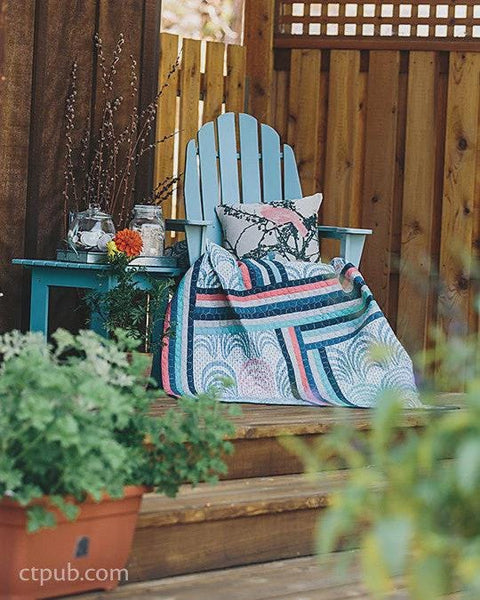 Stash Books My Life in Fabric with Valori Wells Sewing Pattern Book by Valori Wells